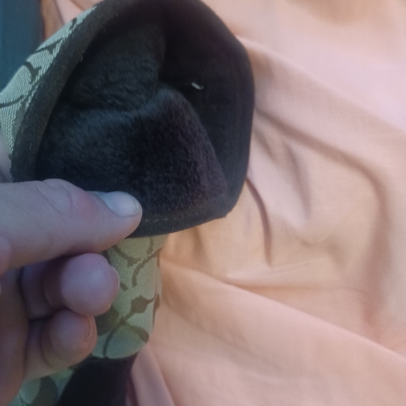 Coach boots - Picture 8 of 9